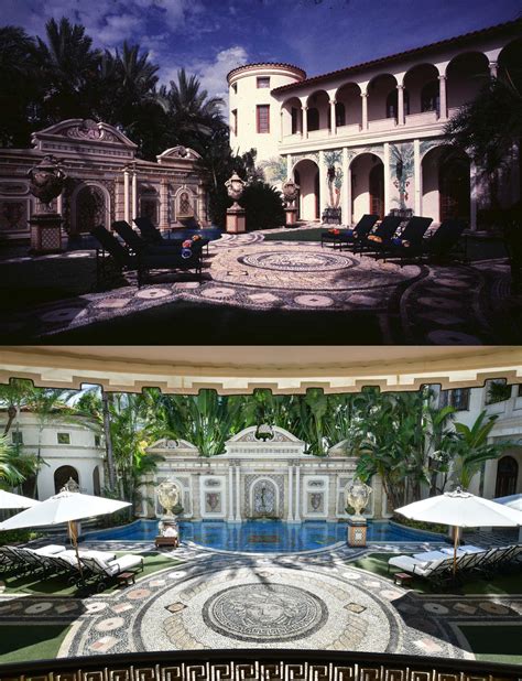 versace mansion tour price